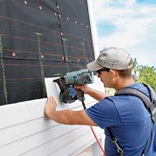 Siding Removal and Disposal in Middletown, NY